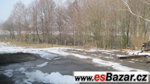 Pronájem ostatní plochy 250 m2 – fotografie 5