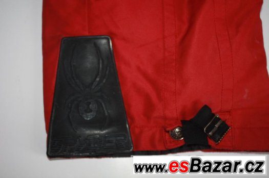 Lyžařská souprava Spyder vel.L 50-52 – fotografie 5