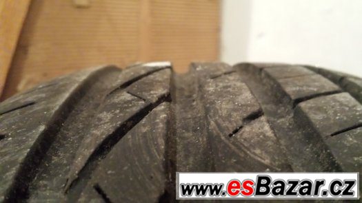 205/55/r16 LASSA – fotografie 2