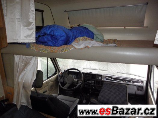 Fiat Ducato 2.0 – fotografie 3