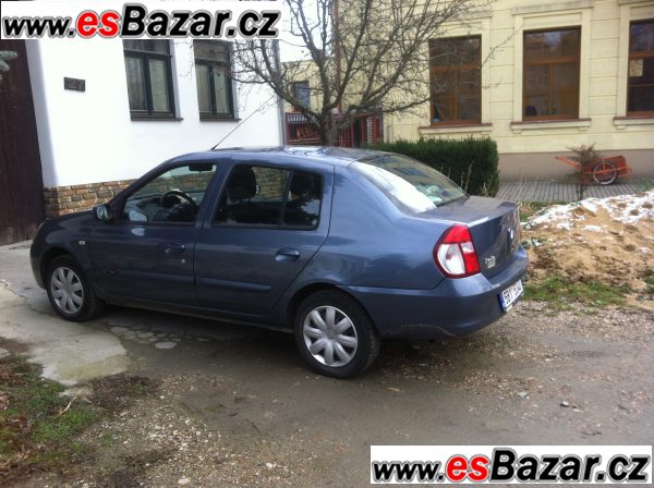 Prodám Renault Thalia – fotografie 2