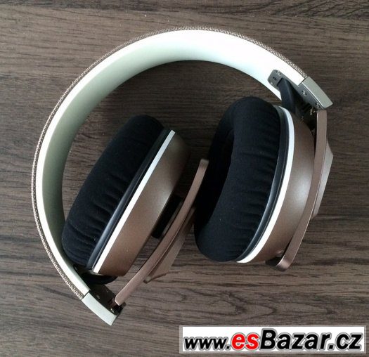 Sennheiser URBANITE XL – fotografie 3
