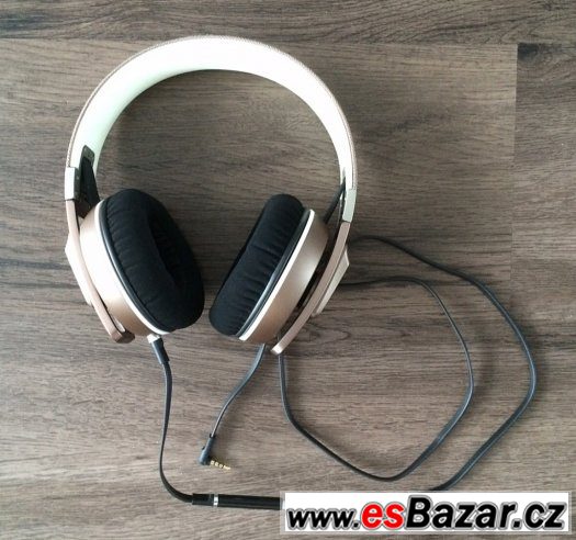 Sennheiser URBANITE XL – fotografie 4