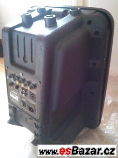 prodam...Aktivni reprobednu 300 watt.. – fotografie 2