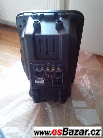 prodam...Aktivni reprobednu 300 watt.. – fotografie 4