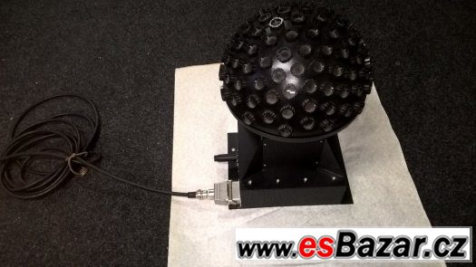 Astroraggi HALOGEN – fotografie 4