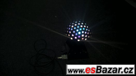 Astroraggi HALOGEN – fotografie 5