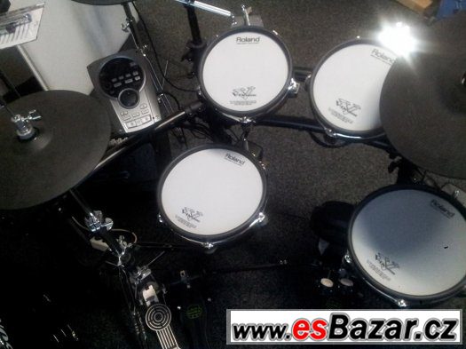 Roland TD 15 – fotografie 1