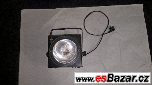EUROLITE POWER STROBO 500 – fotografie 2
