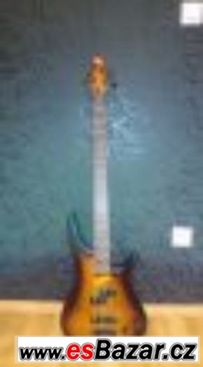 prodam bass kitaru ibanez 500, – fotografie 2
