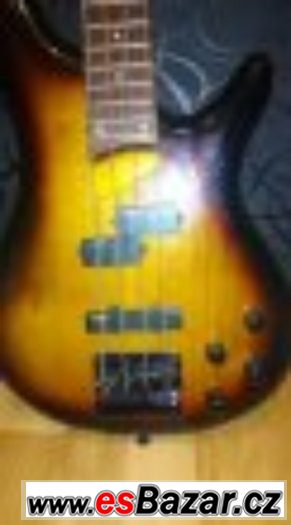 prodam bass kitaru ibanez 500, – fotografie 4