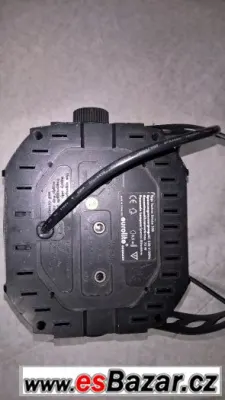 Techno strobe 550