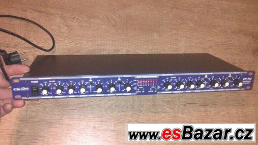 compressor CP-102 – fotografie 1