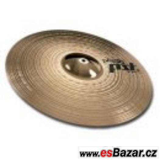 Ride  Paiste pst5- nabidněte – fotografie 1