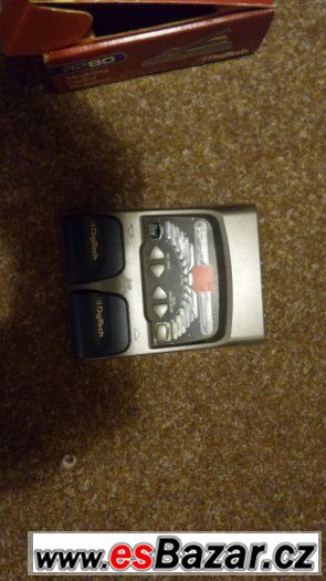 Digitech Rp 50 – fotografie 1