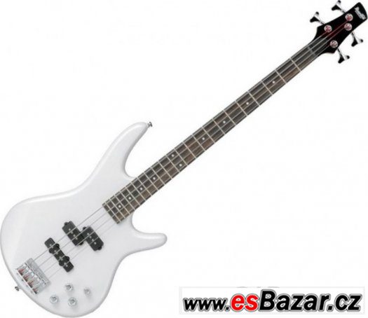 GSR 200 PW Ibanez – fotografie 1