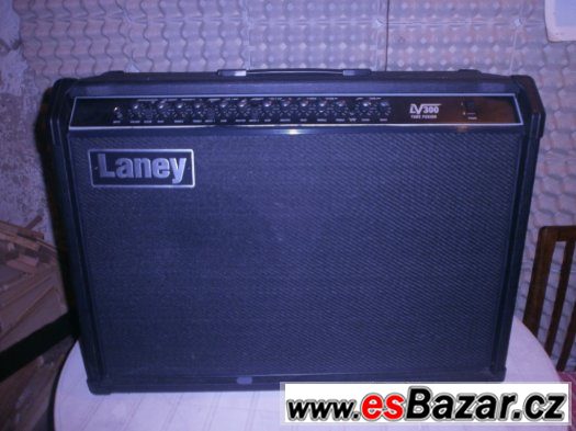 LANEY LV300 Twin – fotografie 2