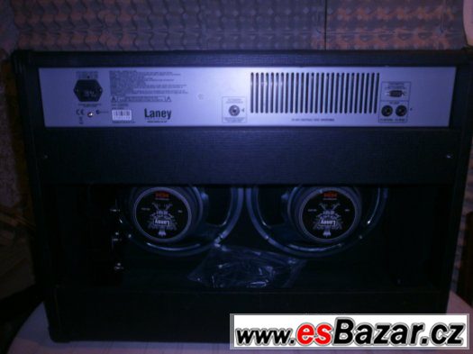 LANEY LV300 Twin – fotografie 3