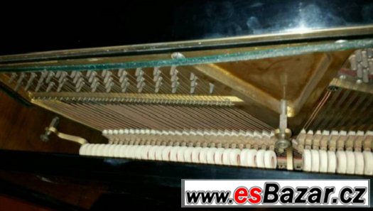 Piano Hoepfner – fotografie 1