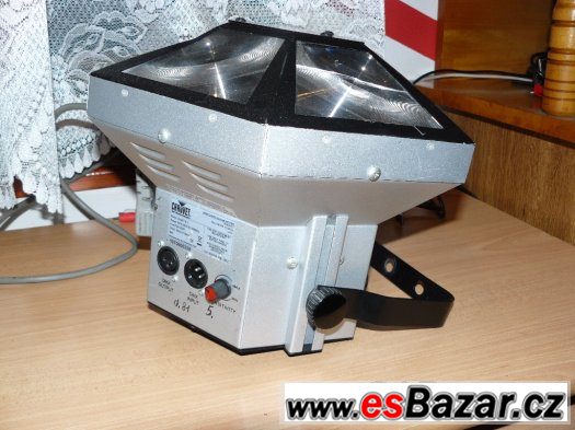 CHAUVET VUE 6.1 – fotografie 1