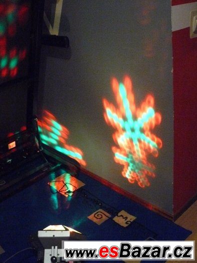 CHAUVET VUE 6.1 – fotografie 2