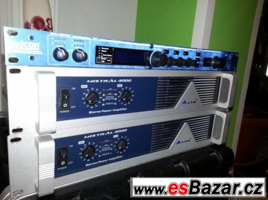 2x1100W – fotografie 1