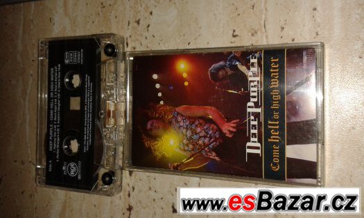 Deep Purple – fotografie 1