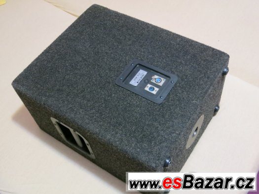 Repro DEXON BSM 12S 250W sinus 8ohm original Beyma – fotografie 4