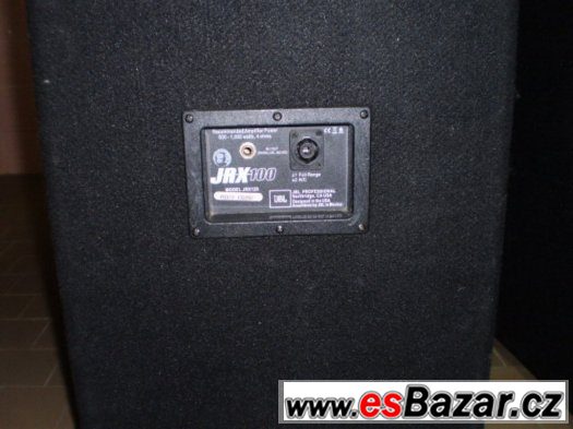 Prodám repro JBL – fotografie 2