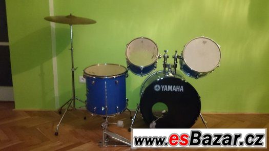 Yamaha Gigmaker + příslušenství – fotografie 2