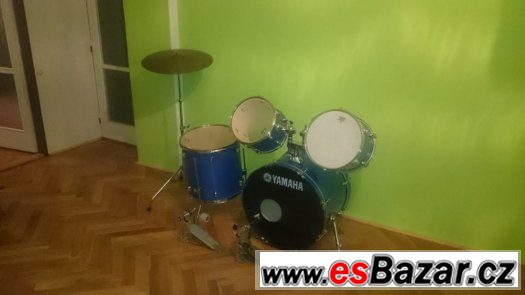 Yamaha Gigmaker + příslušenství – fotografie 4
