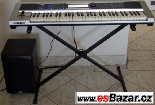 roland prelude verze 2 výměna/prodám – fotografie 1