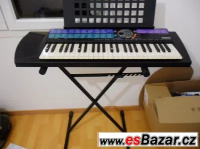 Klávesy Yamaha PSR 73