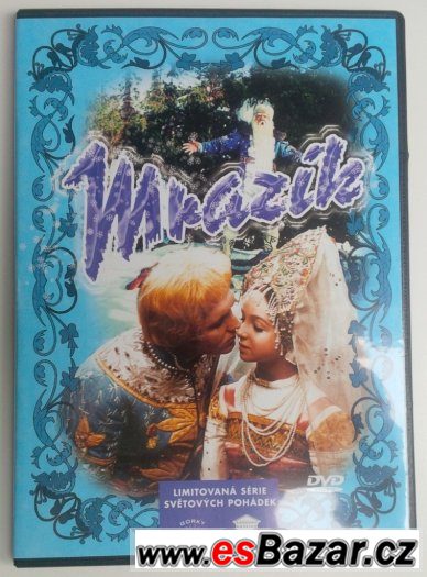 Filmy na DVD, zcela nové, neotevřené – fotografie 5