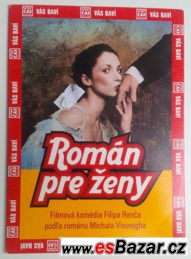 Filmy na DVD, výběr – fotografie 5