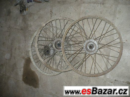 Moped Stadion – fotografie 1