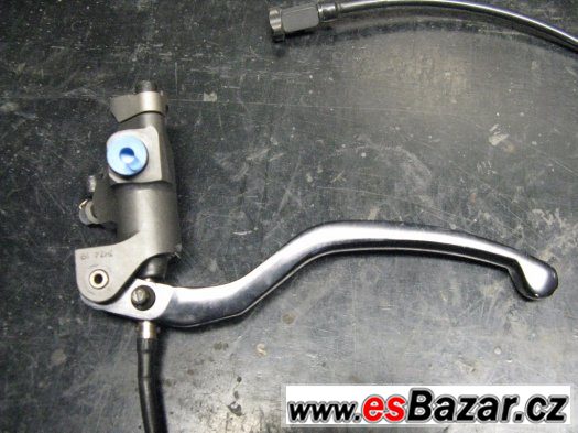 pumpa Brembo 19 – fotografie 1