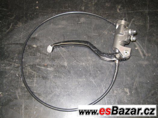 pumpa Brembo 19 – fotografie 5