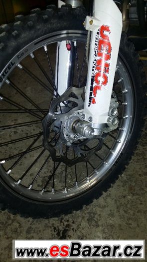 KTM  85  SX – fotografie 2