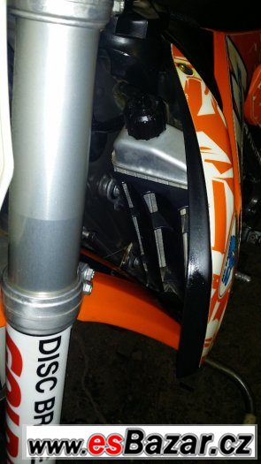 KTM  85  SX – fotografie 3