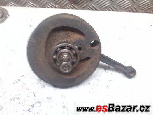 Klikový hřídle Čz 125 b t – fotografie 1
