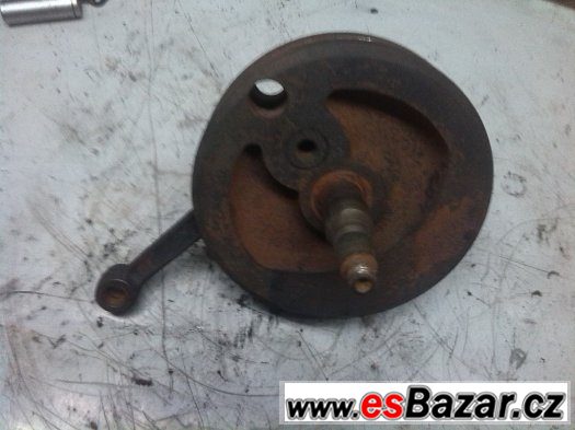 Klikový hřídle Čz 125 b t – fotografie 2