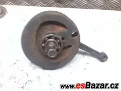 Klikový hřídle Čz 125 b t