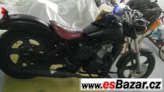 ratbike - platí do smazání – fotografie 1