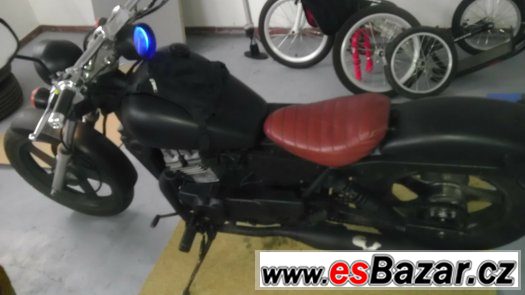 ratbike - platí do smazání – fotografie 4
