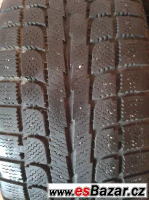Zimní pneu 195/55/r15