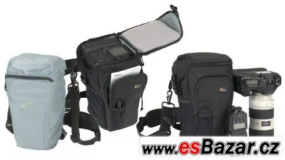 LowePro Top Loader Pro 75 AW