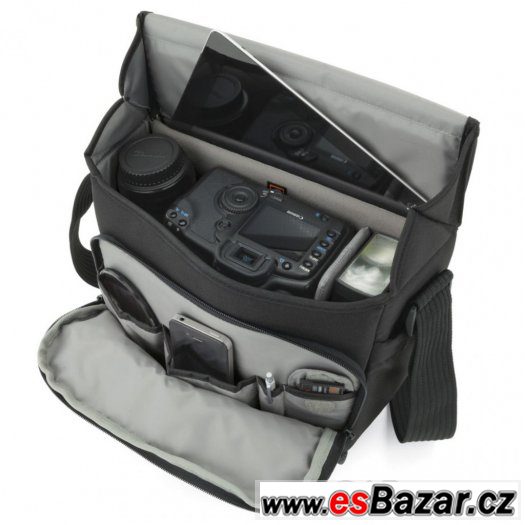 LOWEPRO Event Messenger 150 – fotografie 1