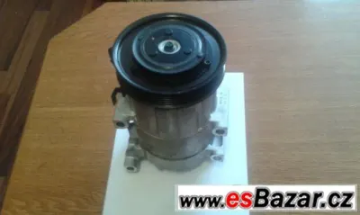 KIA SPORTAGE IX 35 1,6GDI KOMPRESOR KLIMATIZACE