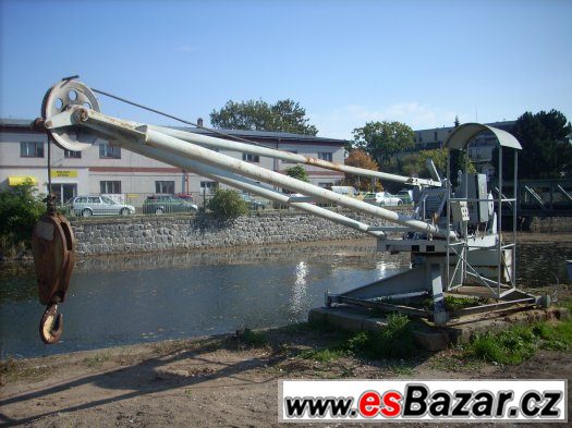 jerab 5t – fotografie 2